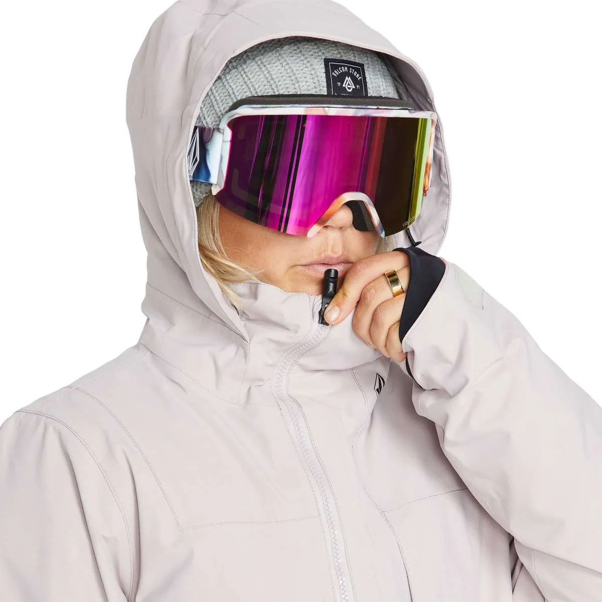 Volcom Women's Iris 3-in-1 GORE-TEX Jacket 2023