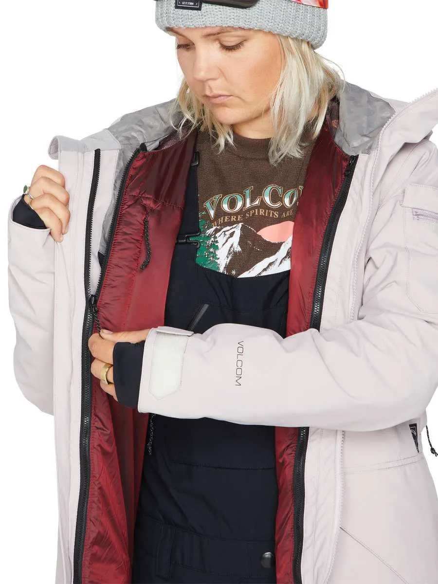 Volcom Women's Iris 3-in-1 GORE-TEX Jacket 2023