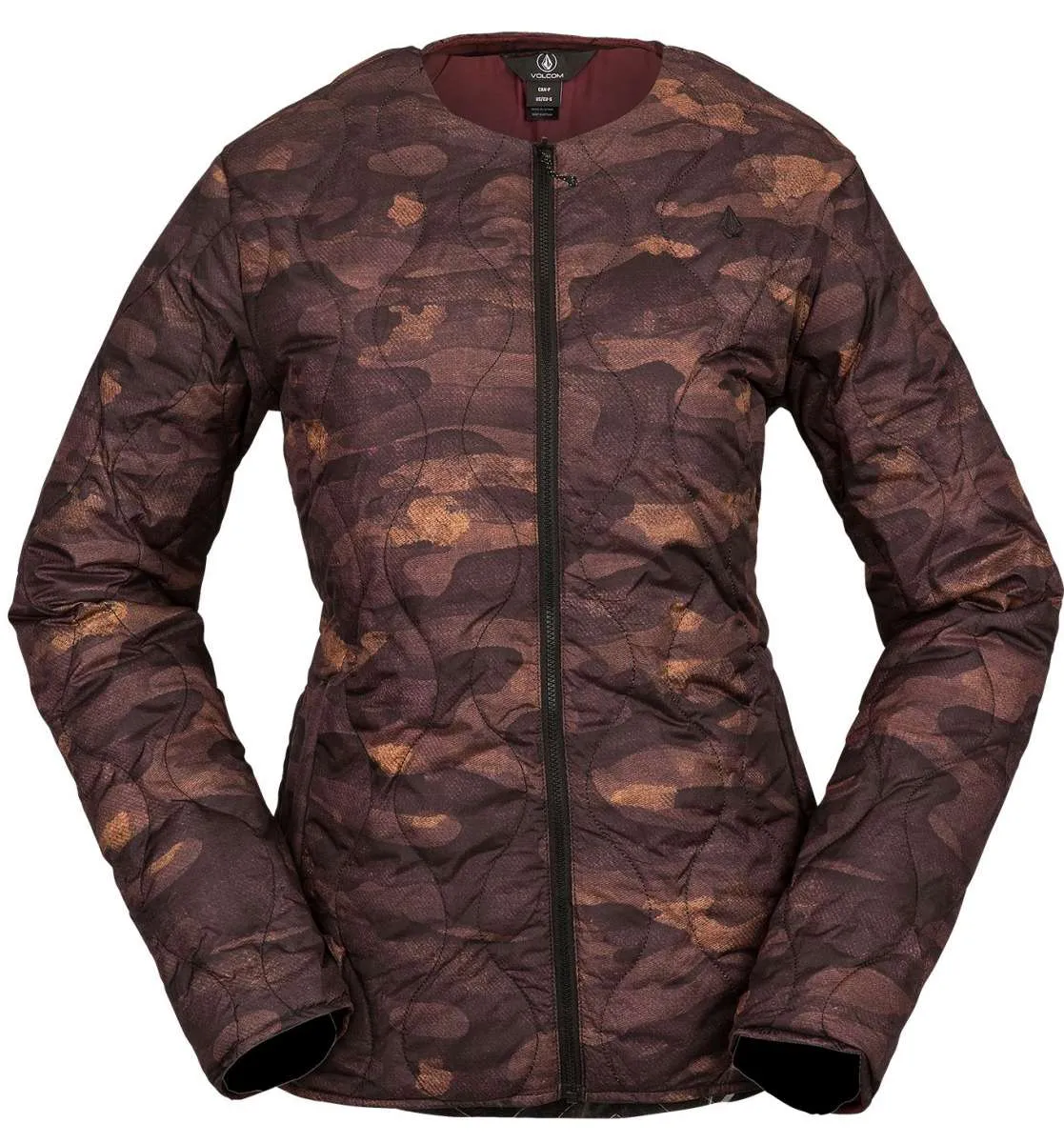Volcom Women's Iris 3-in-1 GORE-TEX Jacket 2023