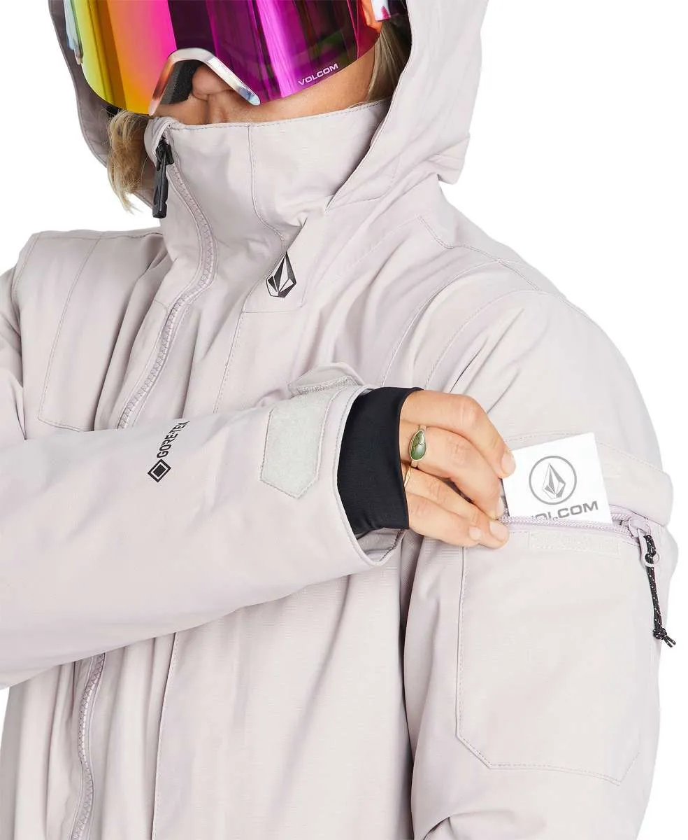 Volcom Women's Iris 3-in-1 GORE-TEX Jacket 2023