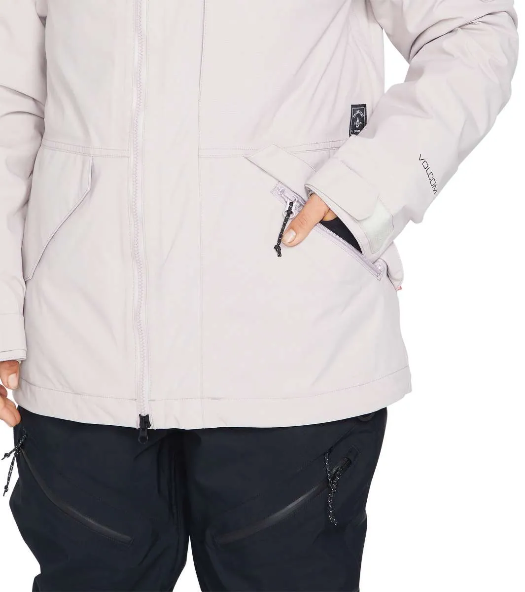 Volcom Women's Iris 3-in-1 GORE-TEX Jacket 2023