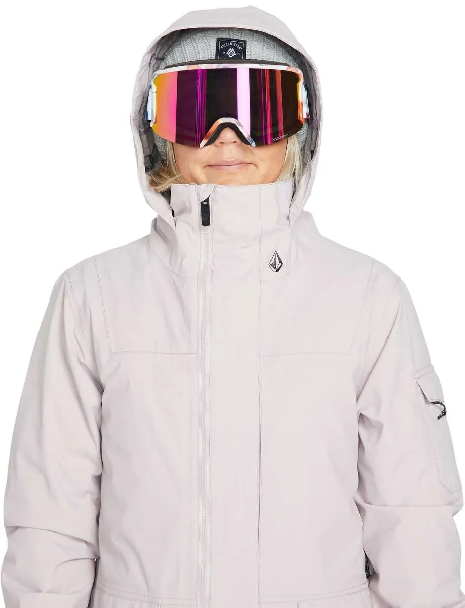 Volcom Women's Iris 3-in-1 GORE-TEX Jacket 2023