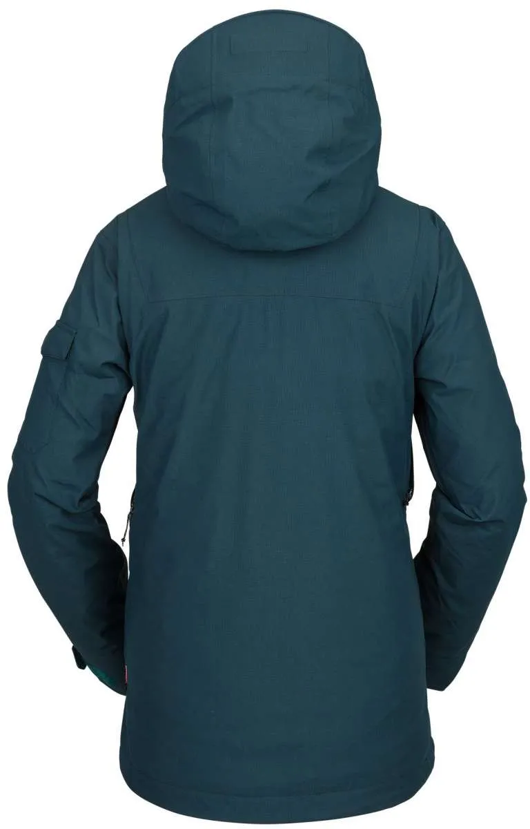 Volcom Women's Iris 3-in-1 GORE-TEX Jacket 2023