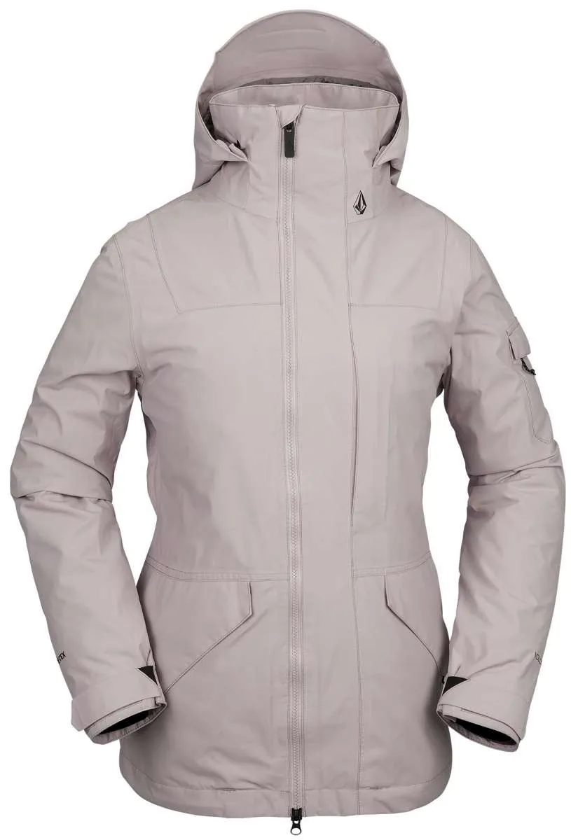 Volcom Women's Iris 3-in-1 GORE-TEX Jacket 2023