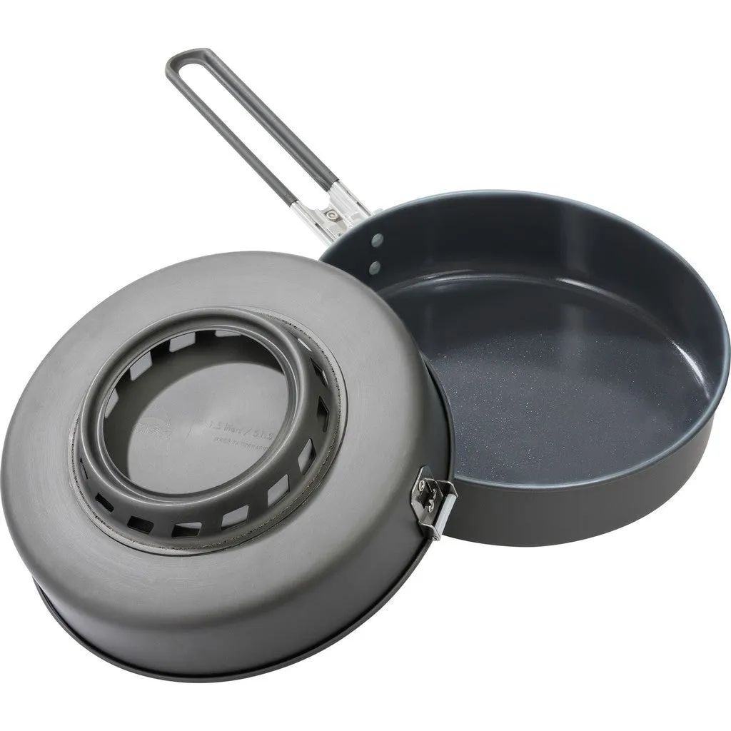 WindBurner® Ceramic Skillet