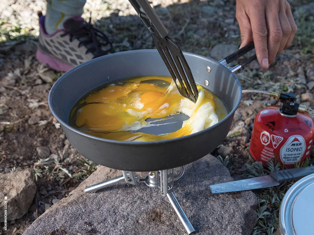 WindBurner® Ceramic Skillet