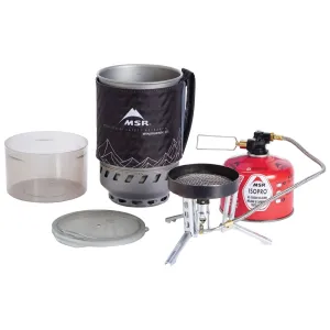 WindBurner Duo System