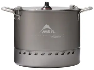 WindBurner® Stock Pot - 4.5L - 10370