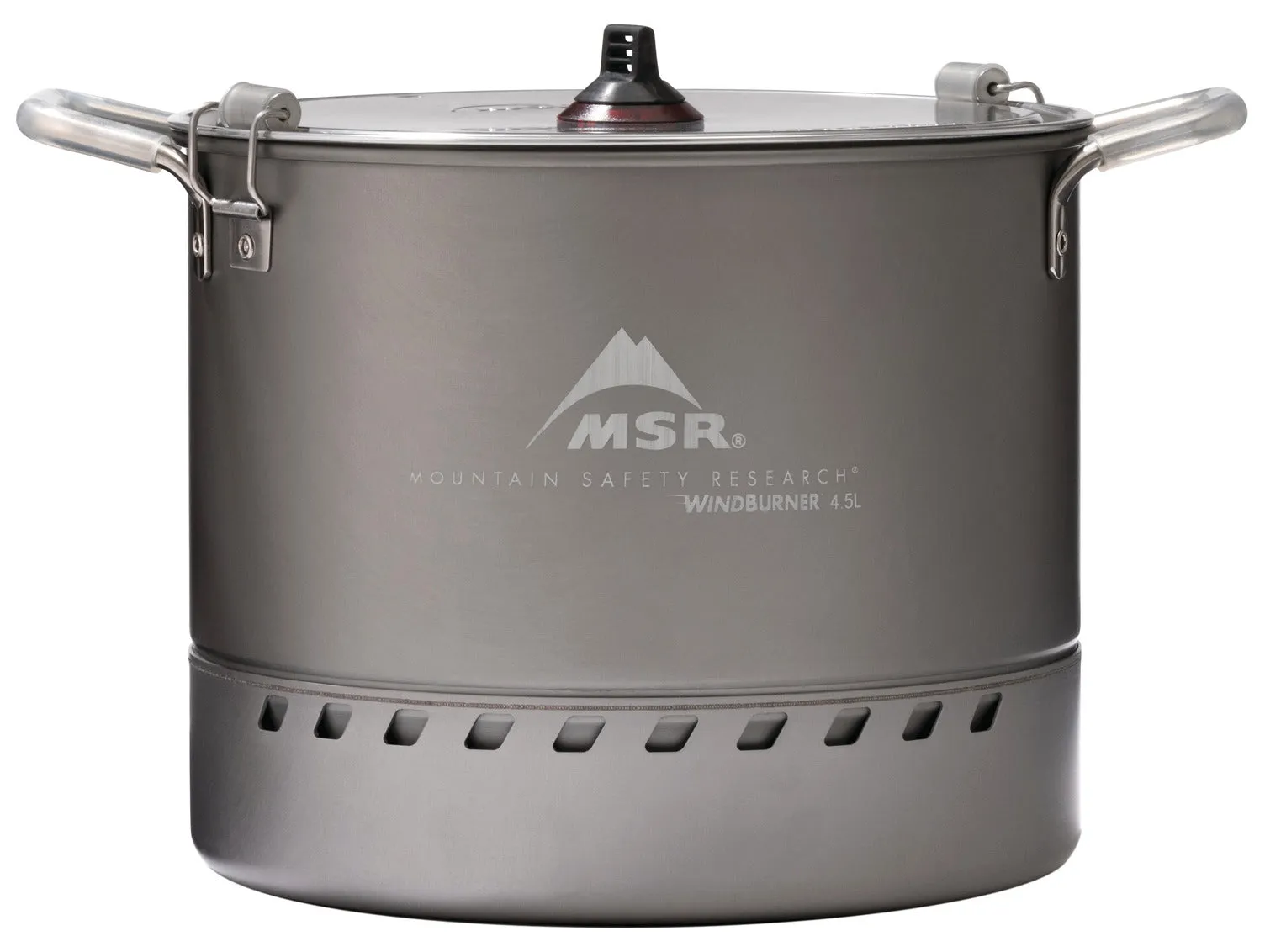 WindBurner® Stock Pot - 4.5L - 10370