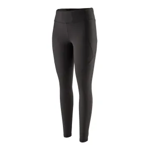 Womens Centered Tights