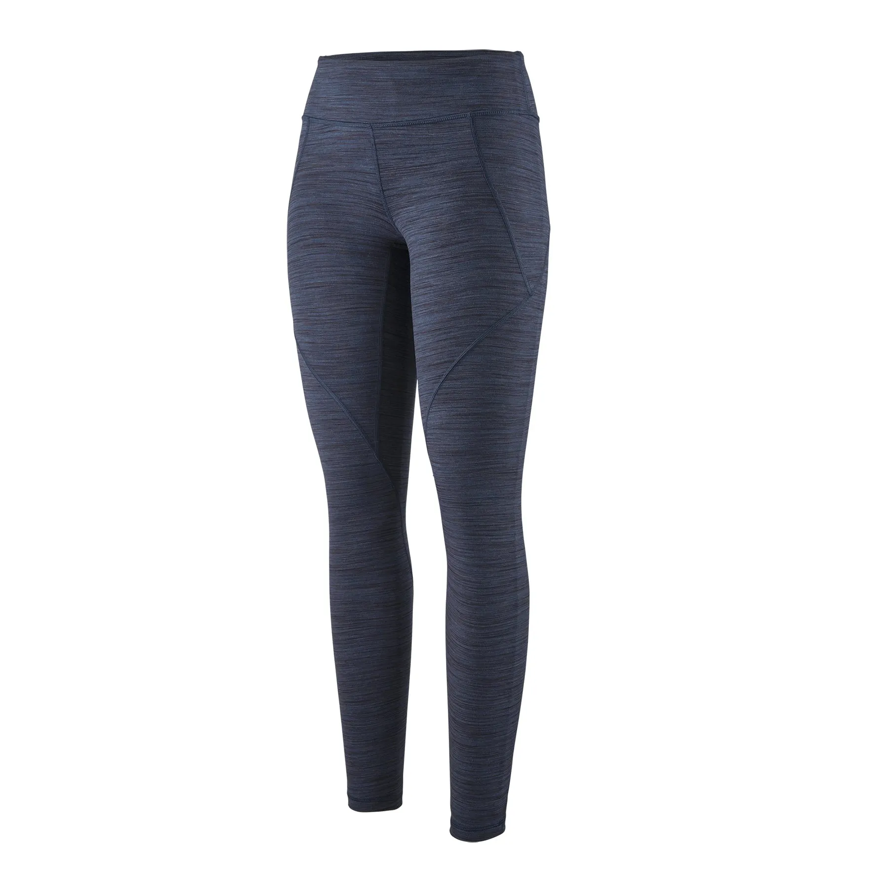 Womens Centered Tights