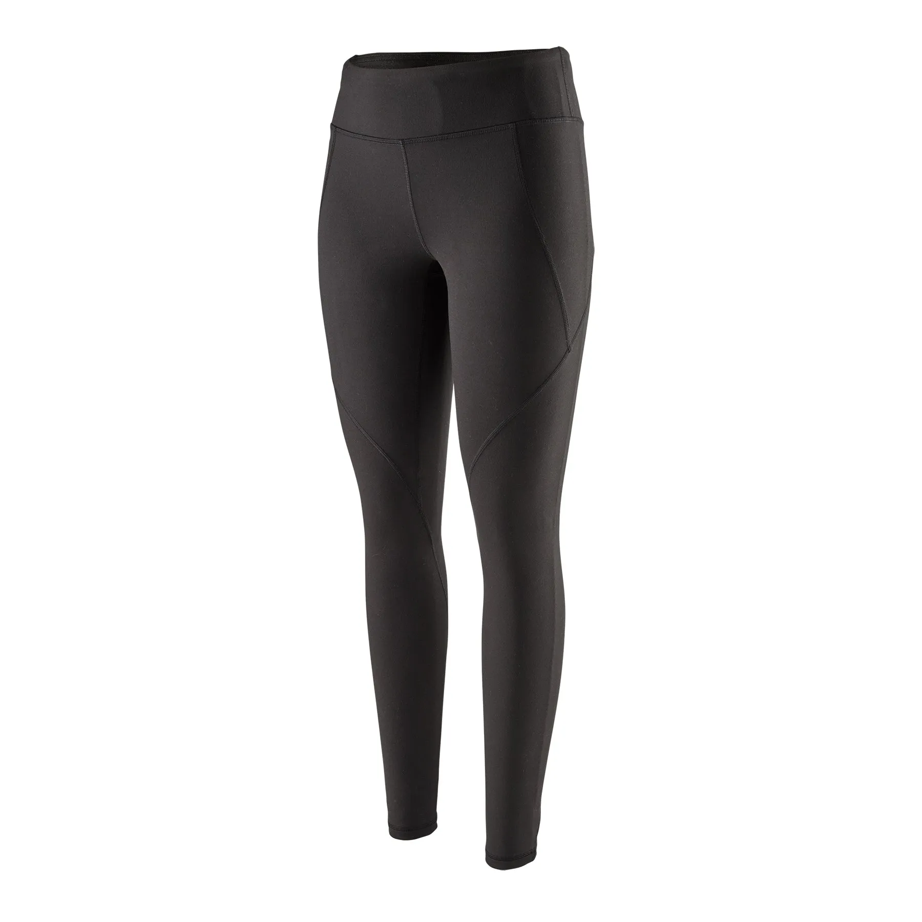 Womens Centered Tights