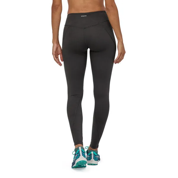 Womens Centered Tights