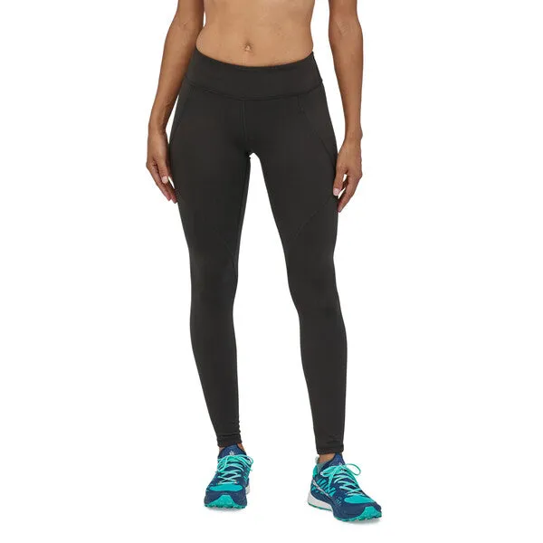Womens Centered Tights