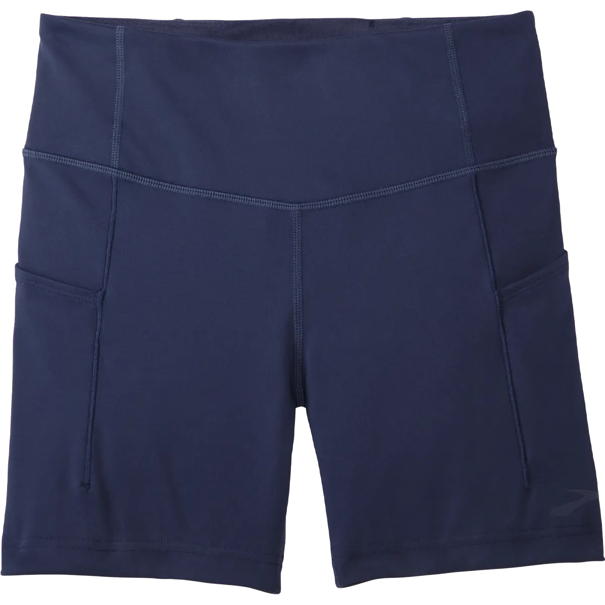 Women's Method 5" Short Tight